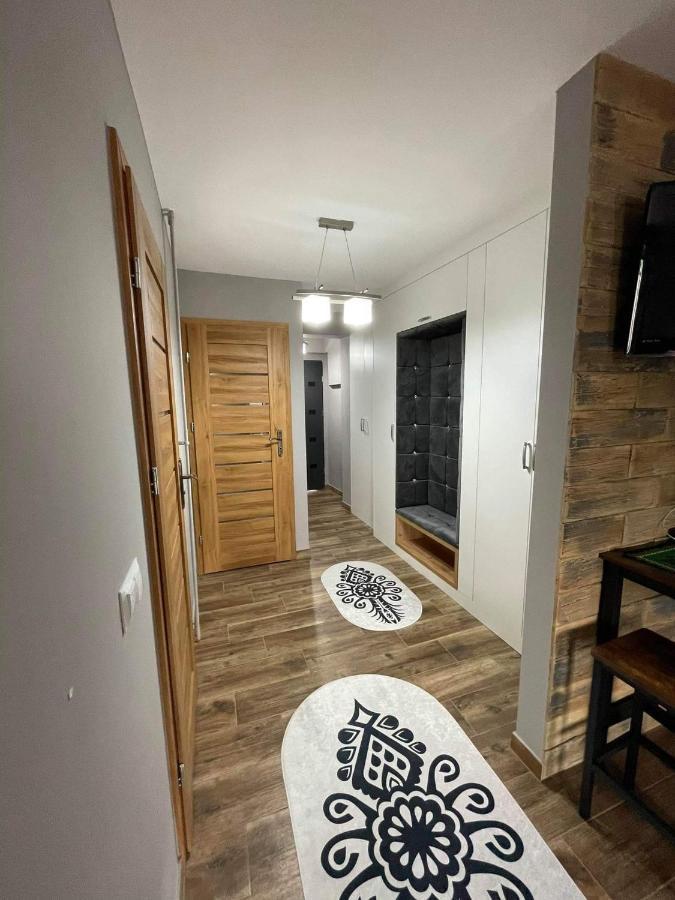 Apartamentylove - Apartament U Janicka, 100M Do Krupowek — Photos 3